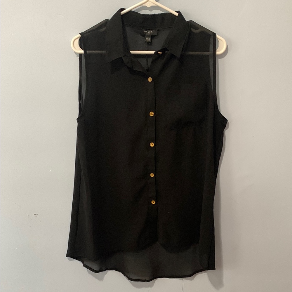 Haven London, extra small, sheer, bathing suit, cover up